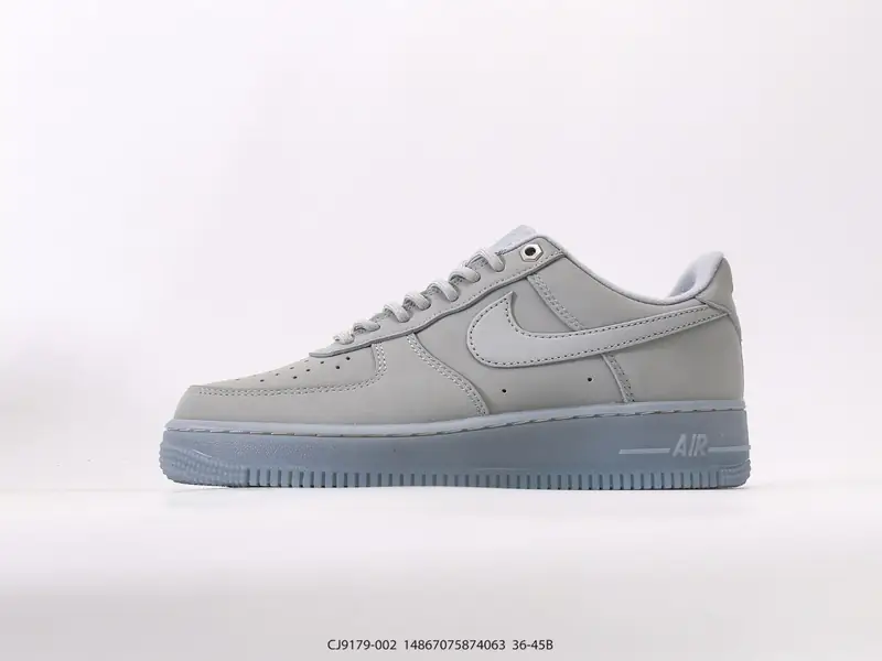 Nike Sports Shoes Retro Cushioned Versatile CJ9179-002 #14867075874063