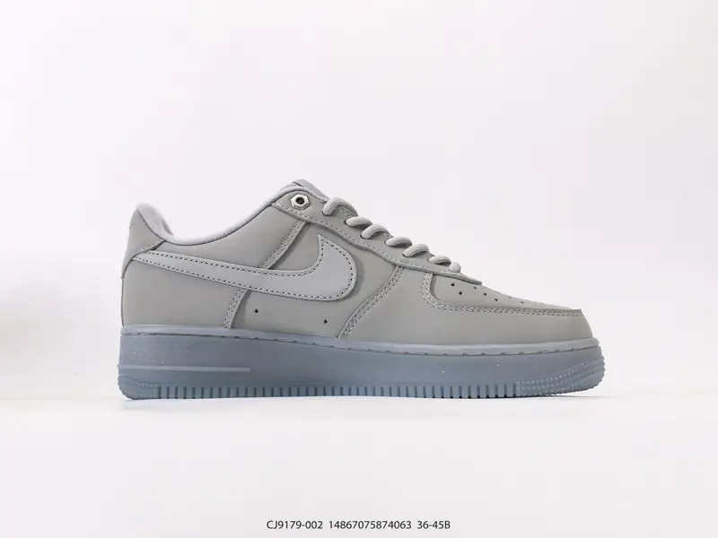 Nike Sports Shoes Retro Cushioned Versatile CJ9179-002 #14867075874063