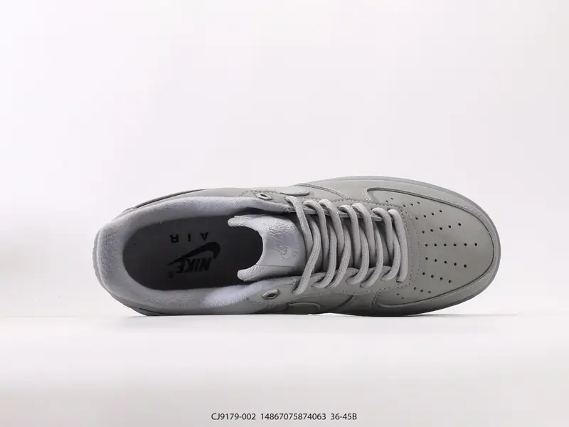Nike Sports Shoes Retro Cushioned Versatile CJ9179-002 #14867075874063