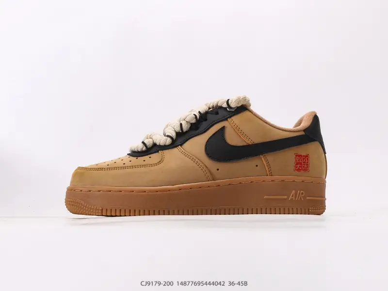 Nike Sports Shoes Retro Cushioned Versatile CJ9179-200 #14877695444042