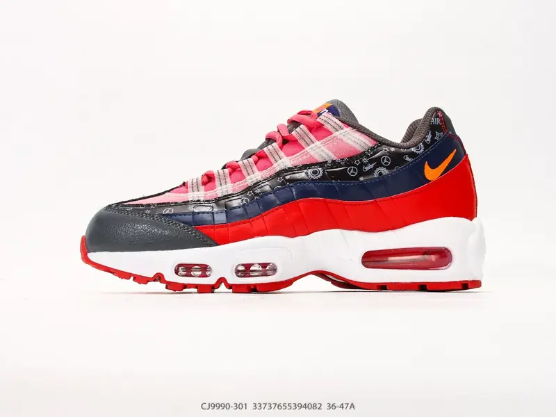 Nike Sports Shoes Retro Versatile Air Cushion CJ9990-301 #33737655394082