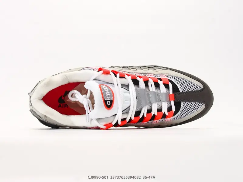 Nike Sports Shoes Retro Versatile Air Cushion CJ9990-501 #33737655394082