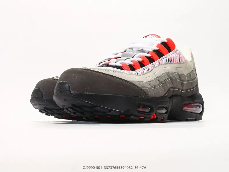 Nike Sports Shoes Retro Versatile Air Cushion CJ9990-501 #33737655394082