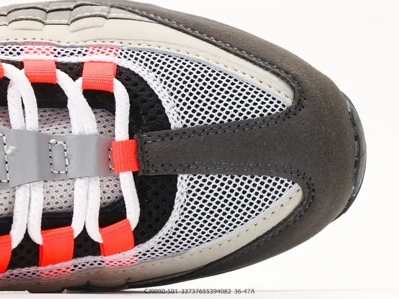 Nike Sports Shoes Retro Versatile Air Cushion CJ9990-501 #33737655394082