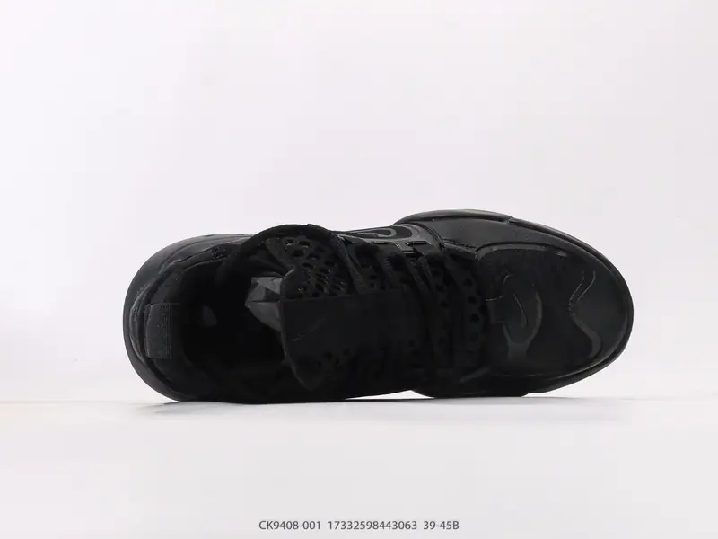 Nike Running Shoes Cushioned Air Cushion CK9408-001 #17332598443063