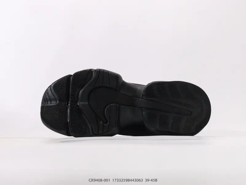 Nike Running Shoes Cushioned Air Cushion CK9408-001 #17332598443063