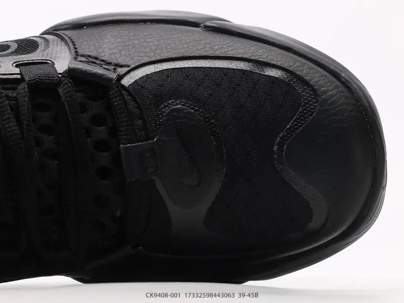 Nike Running Shoes Cushioned Air Cushion CK9408-001 #17332598443063