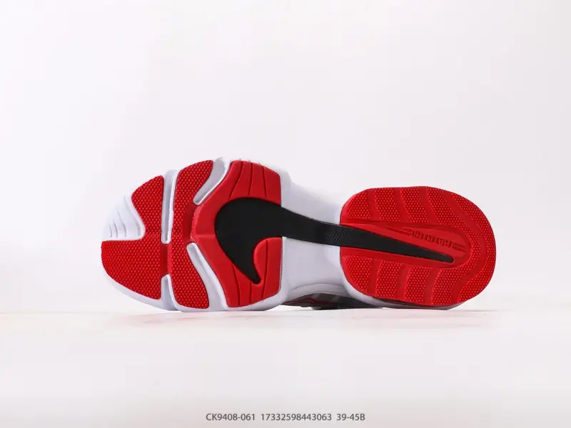 Nike Running Shoes Cushioned Air Cushion CK9408-061 #17332598443063