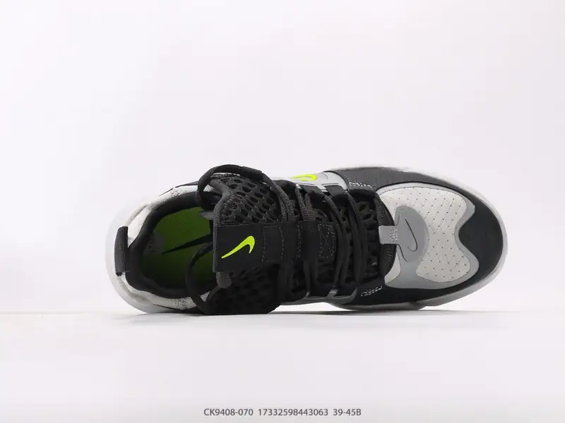 Nike Running Shoes Cushioned Air Cushion CK9408-070 #17332598443063