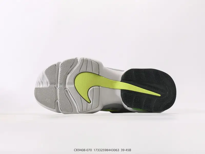 Nike Running Shoes Cushioned Air Cushion CK9408-070 #17332598443063