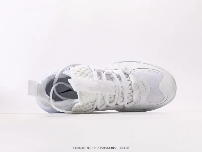 耐克NK Air Max Alpha Savage 2 耐克半掌气垫缓震跑步鞋 CK9408-100 #17332598443063