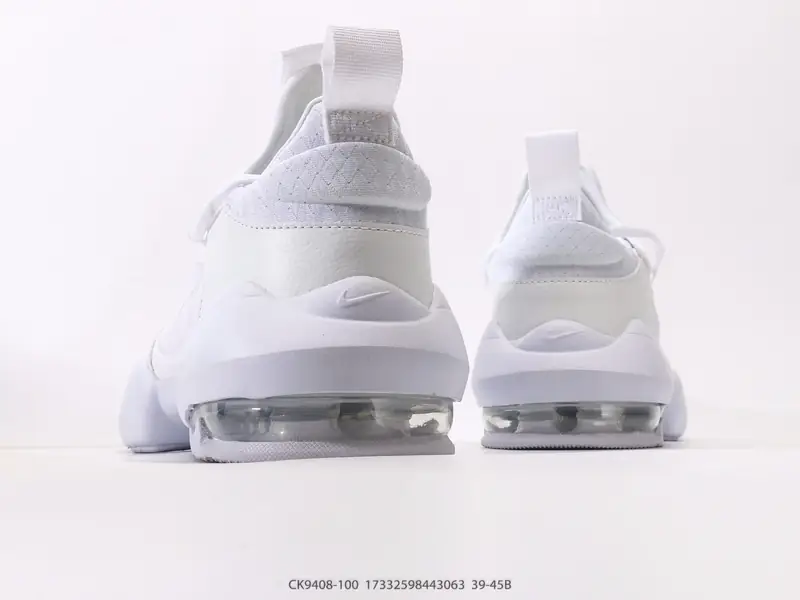 耐克NK Air Max Alpha Savage 2 耐克半掌气垫缓震跑步鞋 CK9408-100 #17332598443063