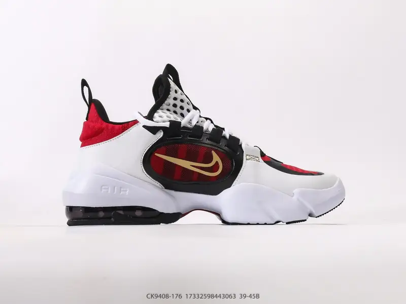 耐克NK Air Max Alpha Savage 2 耐克半掌气垫缓震跑步鞋 CK9408-176 #17332598443063