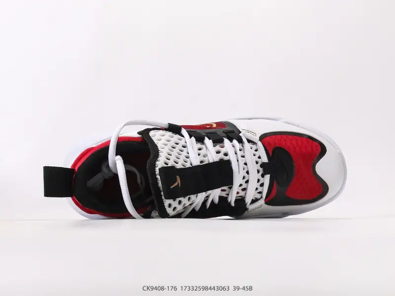 耐克NK Air Max Alpha Savage 2 耐克半掌气垫缓震跑步鞋 CK9408-176 #17332598443063