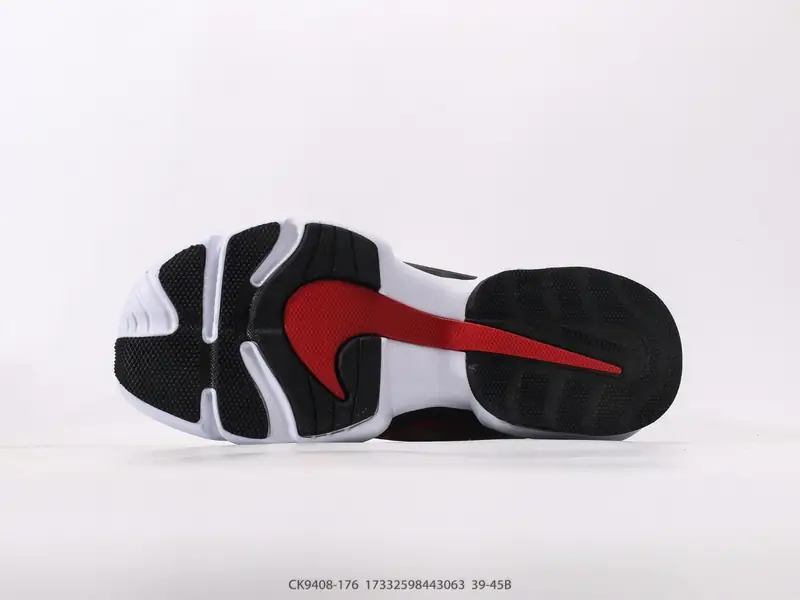耐克NK Air Max Alpha Savage 2 耐克半掌气垫缓震跑步鞋 CK9408-176 #17332598443063