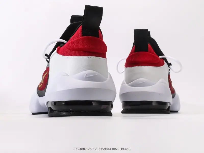 耐克NK Air Max Alpha Savage 2 耐克半掌气垫缓震跑步鞋 CK9408-176 #17332598443063