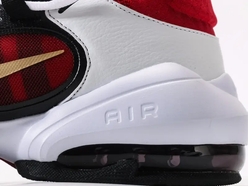 耐克NK Air Max Alpha Savage 2 耐克半掌气垫缓震跑步鞋 CK9408-176 #17332598443063