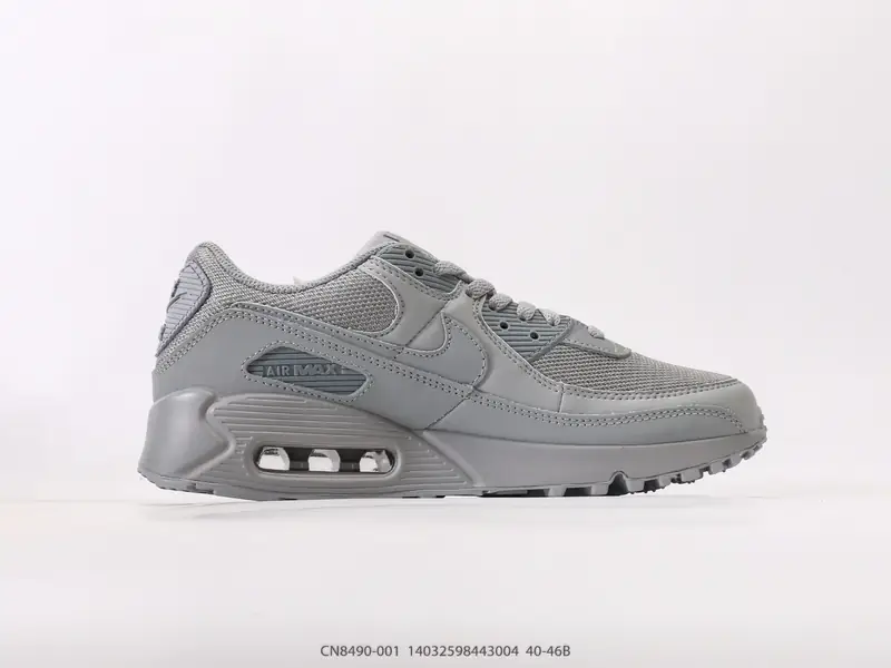 Nike Chaussures de running Rétro Coussin d'air CN8490-003 #14032598443004