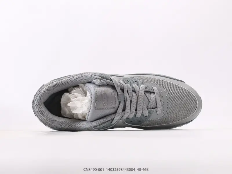 Nike Chaussures de running Rétro Coussin d'air CN8490-003 #14032598443004