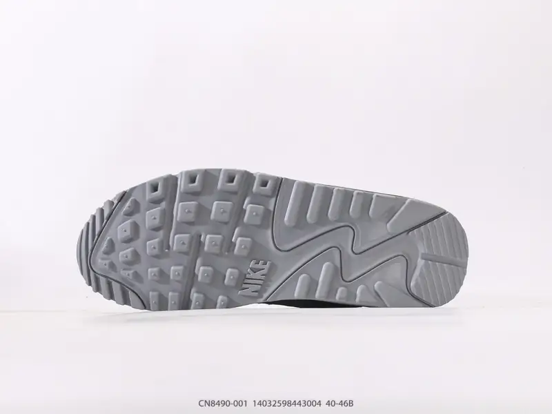 Nike Chaussures de running Rétro Coussin d'air CN8490-003 #14032598443004