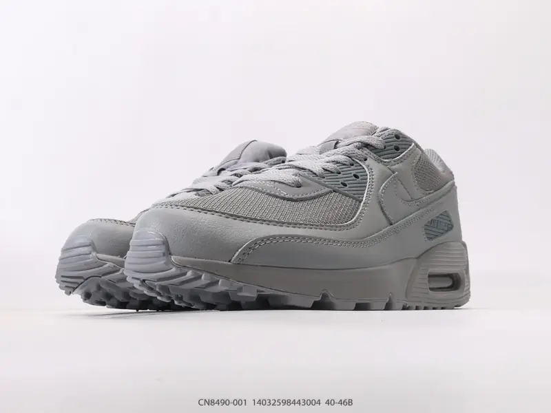 Nike Chaussures de running Rétro Coussin d'air CN8490-003 #14032598443004