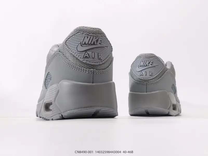 Nike Chaussures de running Rétro Coussin d'air CN8490-003 #14032598443004