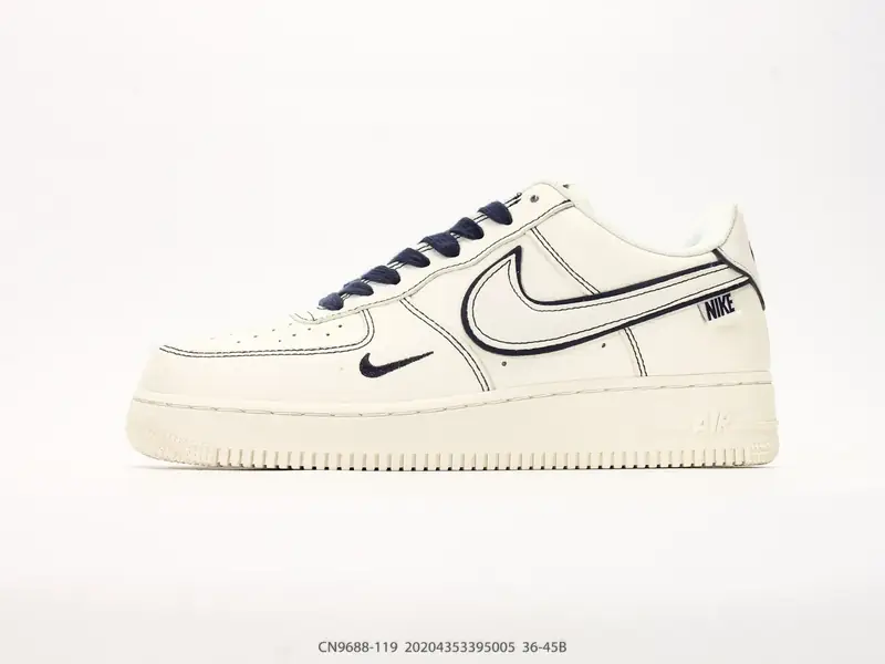 Nike Sports Shoes Retro Cushioned Lifted CN9688-119 #20204353395005