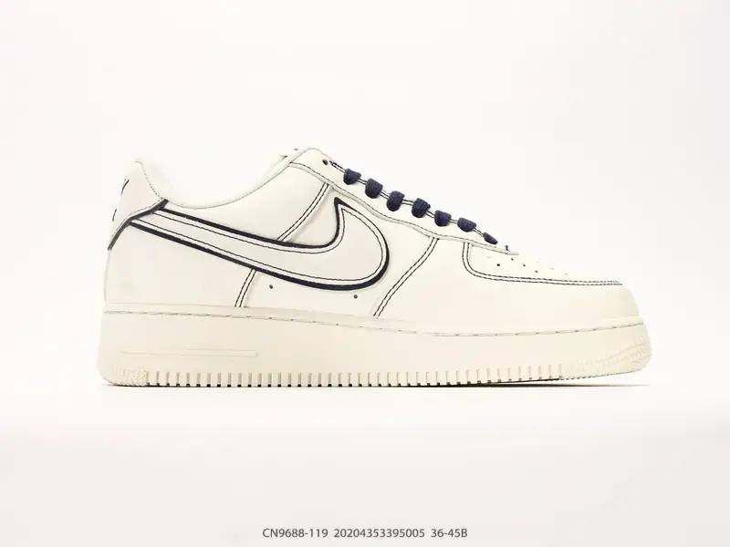 Nike Sports Shoes Retro Cushioned Lifted CN9688-119 #20204353395005