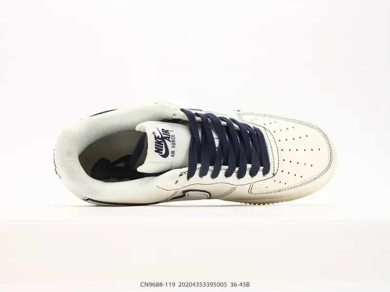 Nike Sports Shoes Retro Cushioned Lifted CN9688-119 #20204353395005