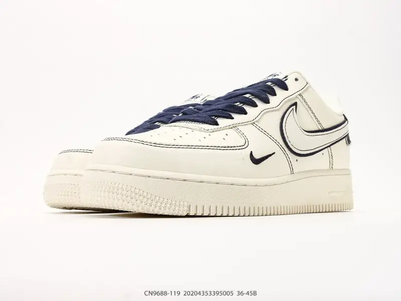 Nike Sports Shoes Retro Cushioned Lifted CN9688-119 #20204353395005