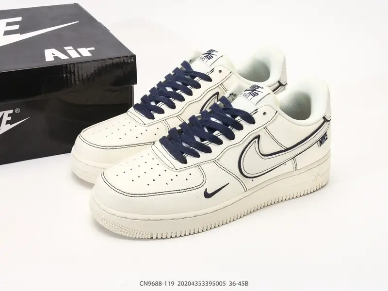 Nike Sports Shoes Retro Cushioned Lifted CN9688-119 #20204353395005