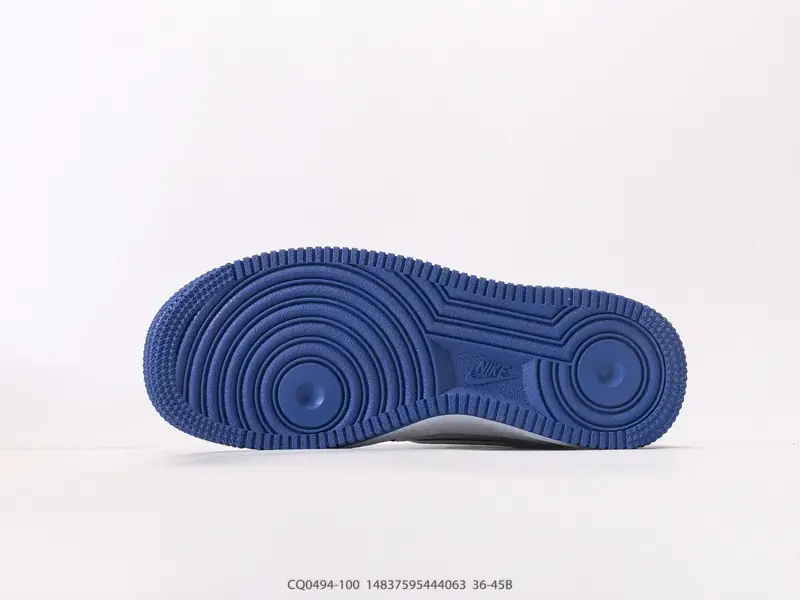 Nike Sports Shoes Retro Cushioned Versatile CQ1494-100 #14837595444063
