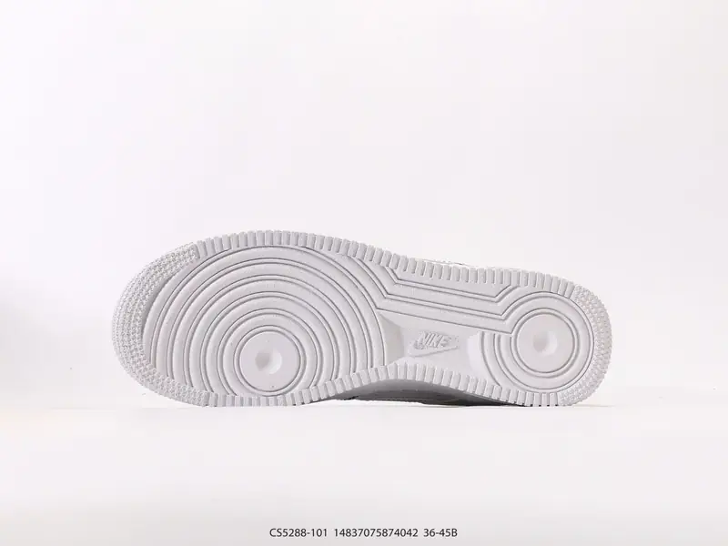 Nike Sports Shoes Retro Cushioned Versatile CS5288-101 #14837075874042