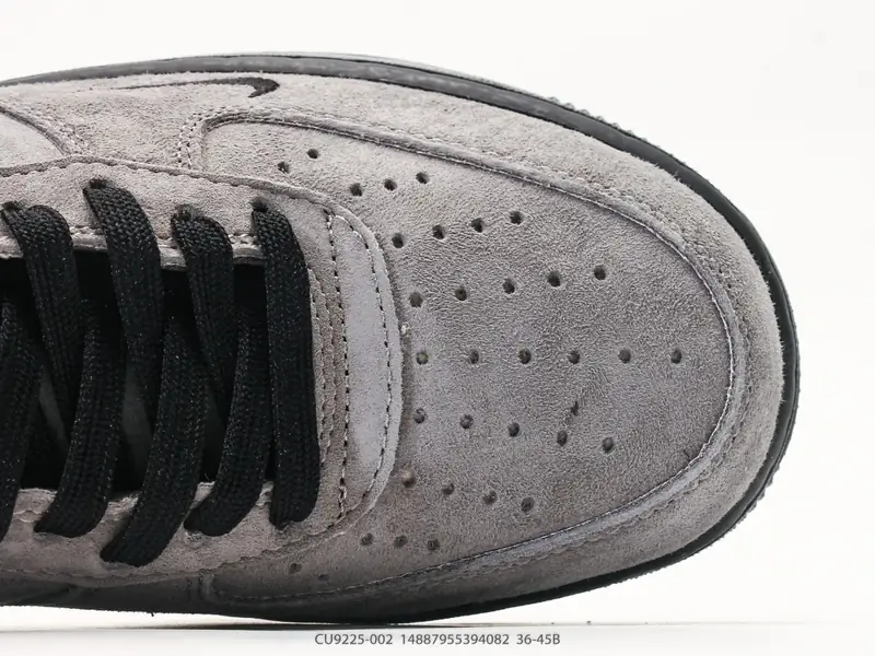 Nike Sports Shoes Retro Cushioned Versatile CU9225-002 #14887955394082
