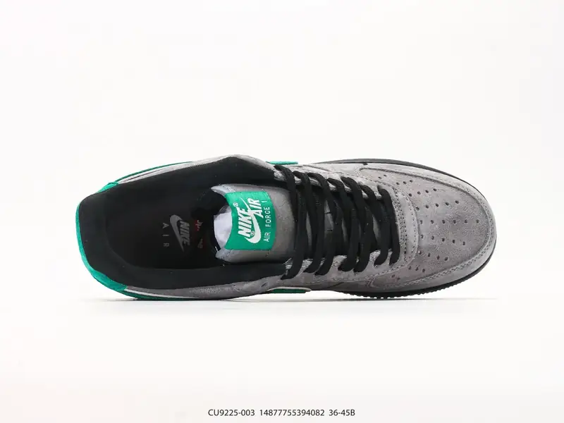 Nike Sports Shoes Retro Cushioned Versatile CU9225-003 #14877755394082