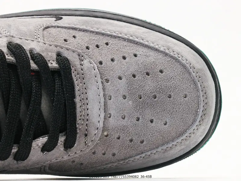 Nike Sports Shoes Retro Cushioned Versatile CU9225-003 #14877755394082