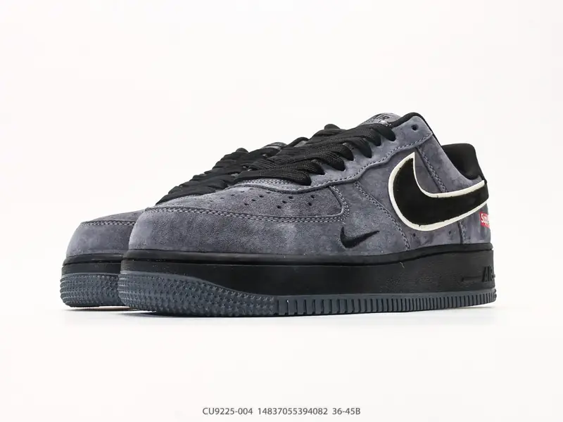 Nike Sports Shoes Retro Cushioned Lifted CU9225-004 #14837055394082