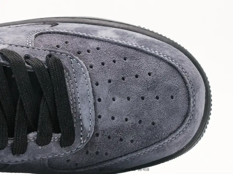 Nike Sports Shoes Retro Cushioned Lifted CU9225-004 #14837055394082