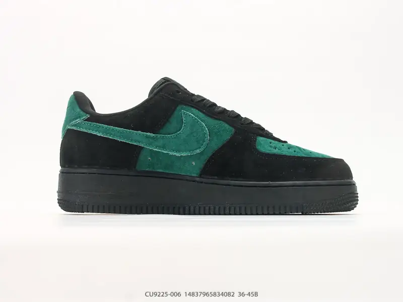 Nike Sports Shoes Retro Cushioned Lifted CU9225-006 #14837965834082