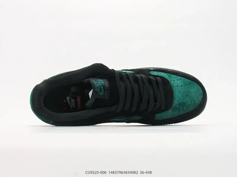Nike Sports Shoes Retro Cushioned Lifted CU9225-006 #14837965834082