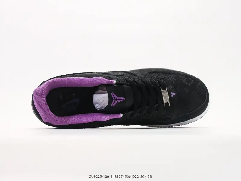 Nike Sports Shoes Retro Cushioned Lifted CU9225-100 #14817745664022