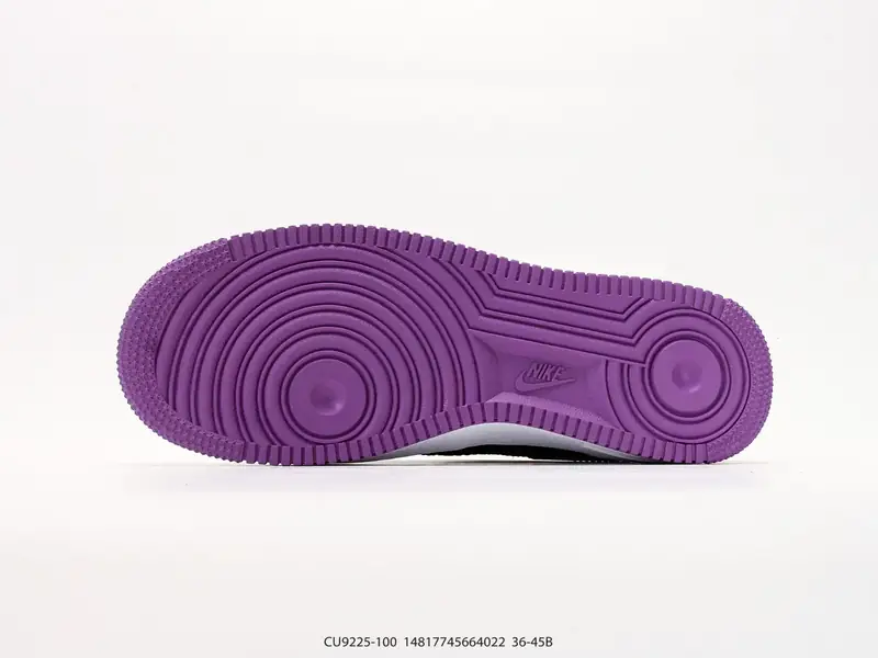 Nike Sports Shoes Retro Cushioned Lifted CU9225-100 #14817745664022