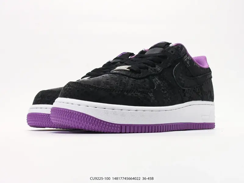 Nike Sports Shoes Retro Cushioned Lifted CU9225-100 #14817745664022
