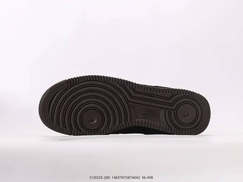 Nike Sports Shoes Retro Cushioned Versatile CU9225-200 #14837075874042