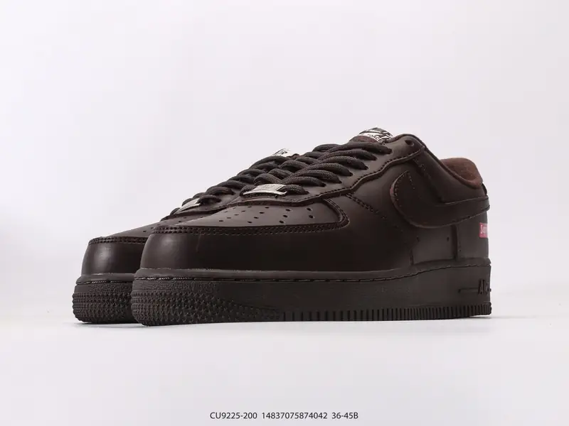 Nike Sports Shoes Retro Cushioned Versatile CU9225-200 #14837075874042