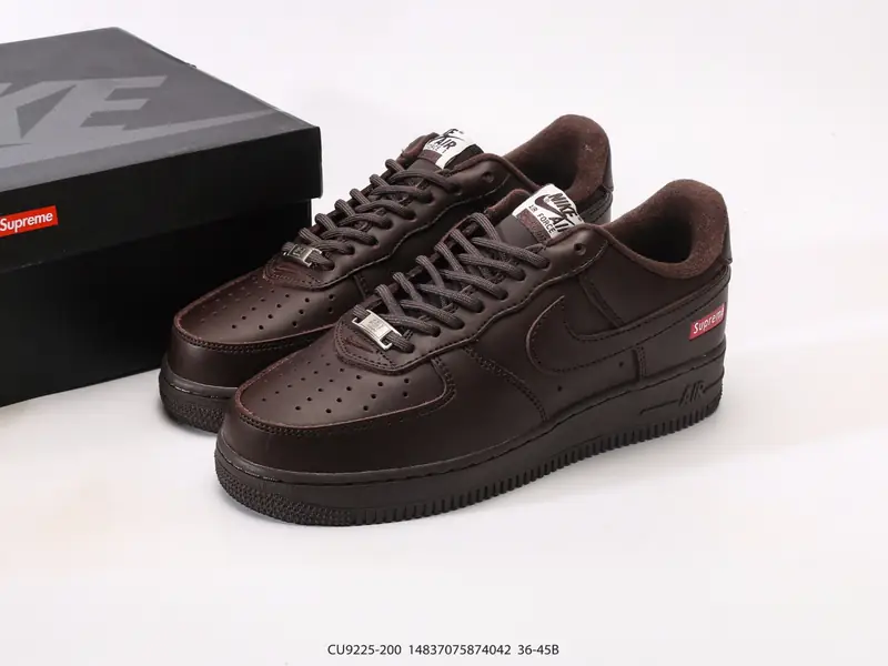 Nike Sports Shoes Retro Cushioned Versatile CU9225-200 #14837075874042
