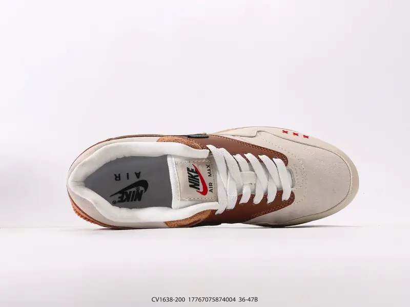 Nike Sports Shoes Retro Versatile Low-Top CV1638 #1776707874004