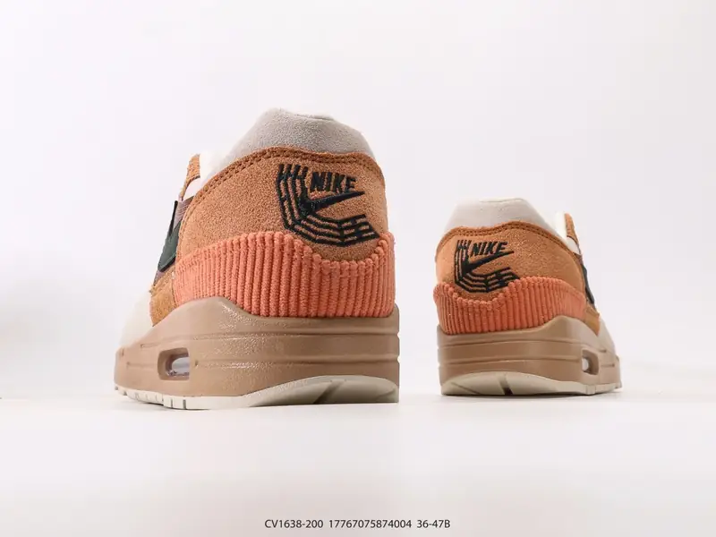 Nike Sports Shoes Retro Versatile Low-Top CV1638 #1776707874004