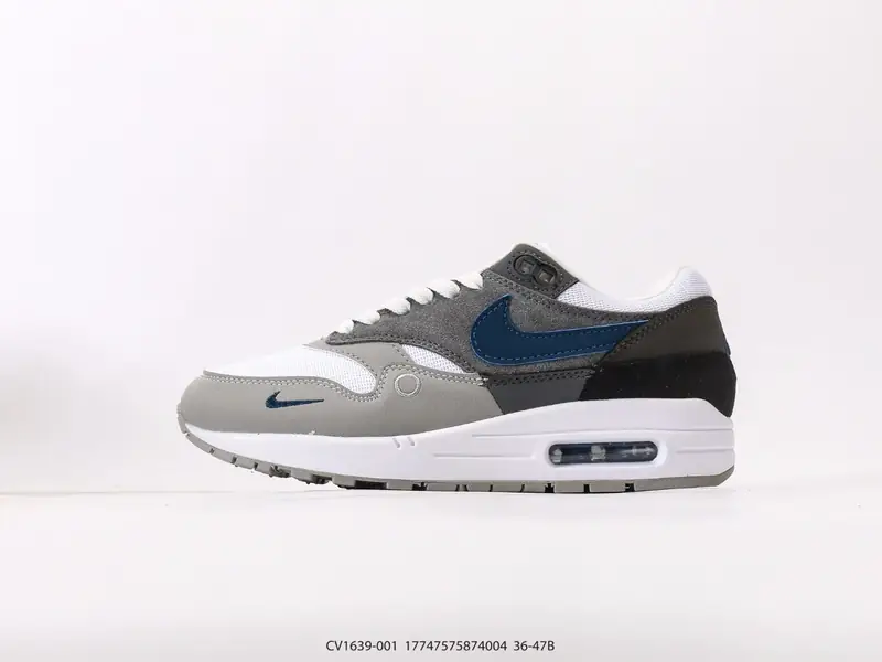 Nike Sports Shoes Retro Versatile Low-Top CV1639 #17747575874004