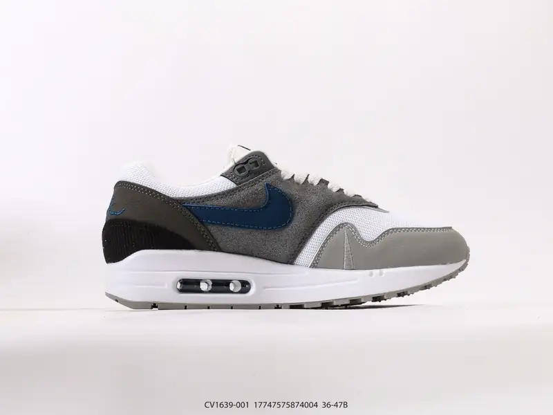 Nike Sports Shoes Retro Versatile Low-Top CV1639 #17747575874004